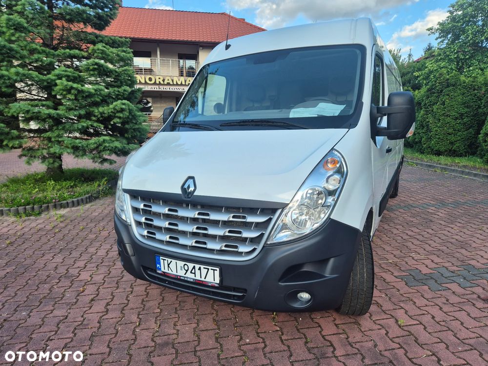Renault Master - 6