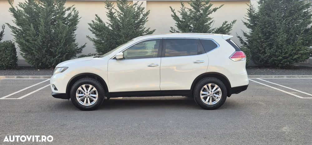 Nissan X-Trail 1.6 dCi ALL-MODE 4x4i Tekna - 6