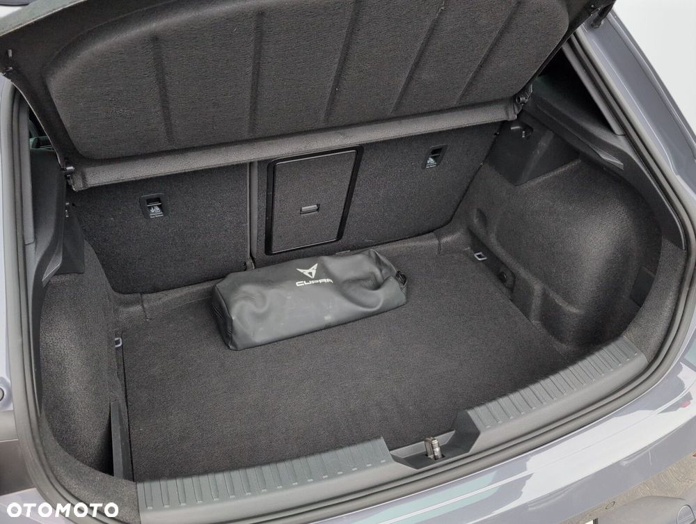 Cupra Leon 1.5 eTSI DSG - 9