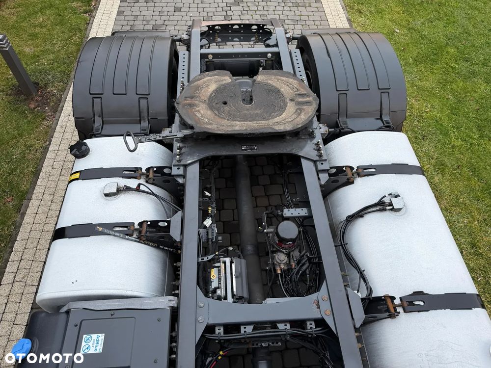 Renault T 520 HIGH - 9