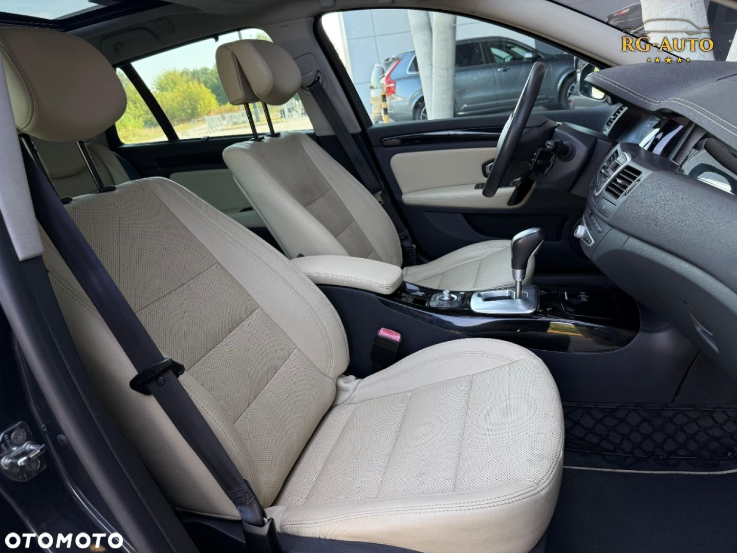 Renault Laguna - 22