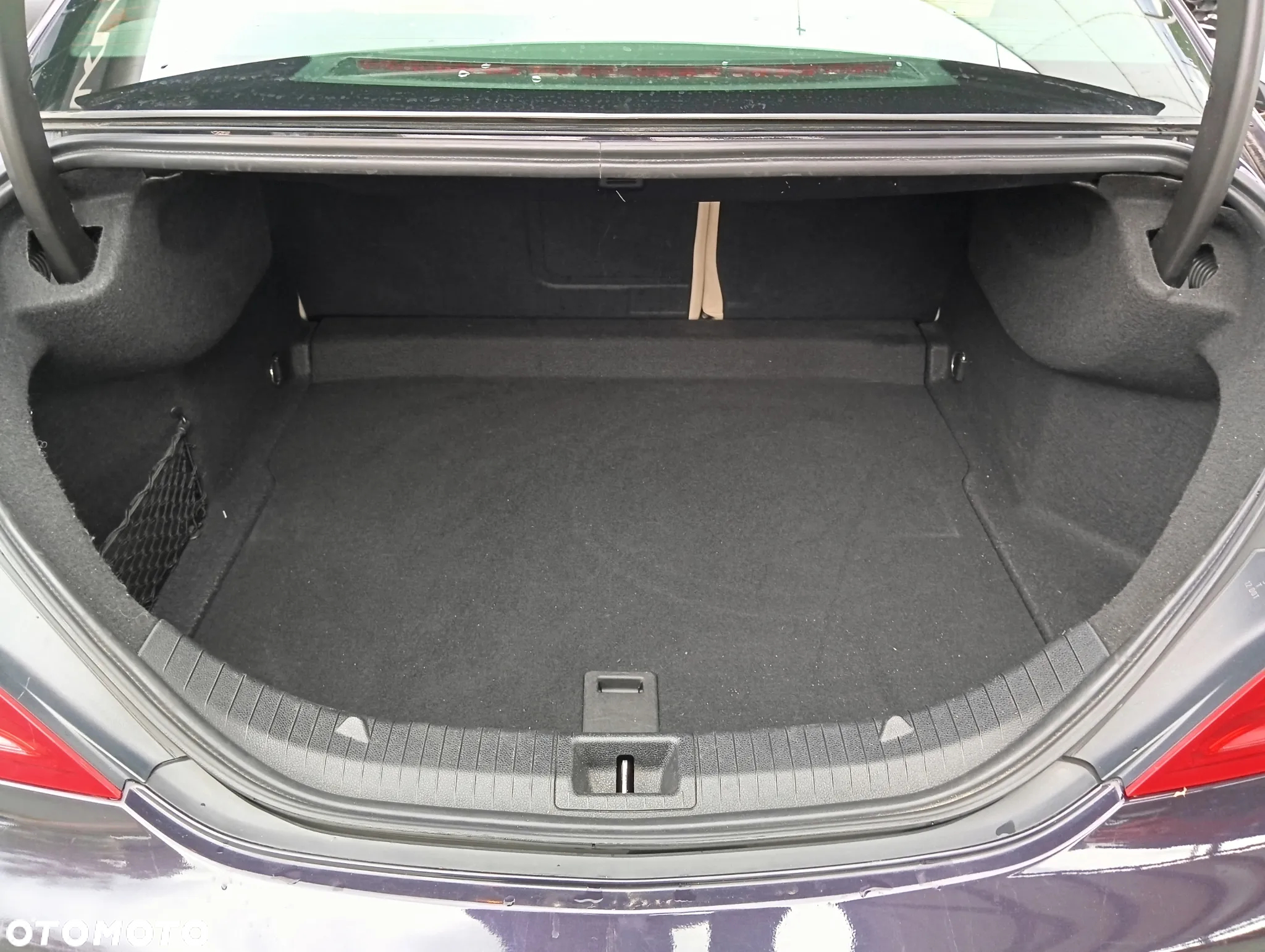Mercedes-Benz CLA 250 4-Matic - 24