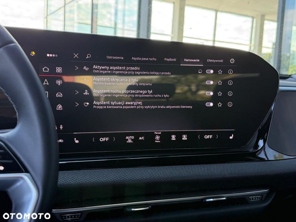 Audi A6 Limousine - 20