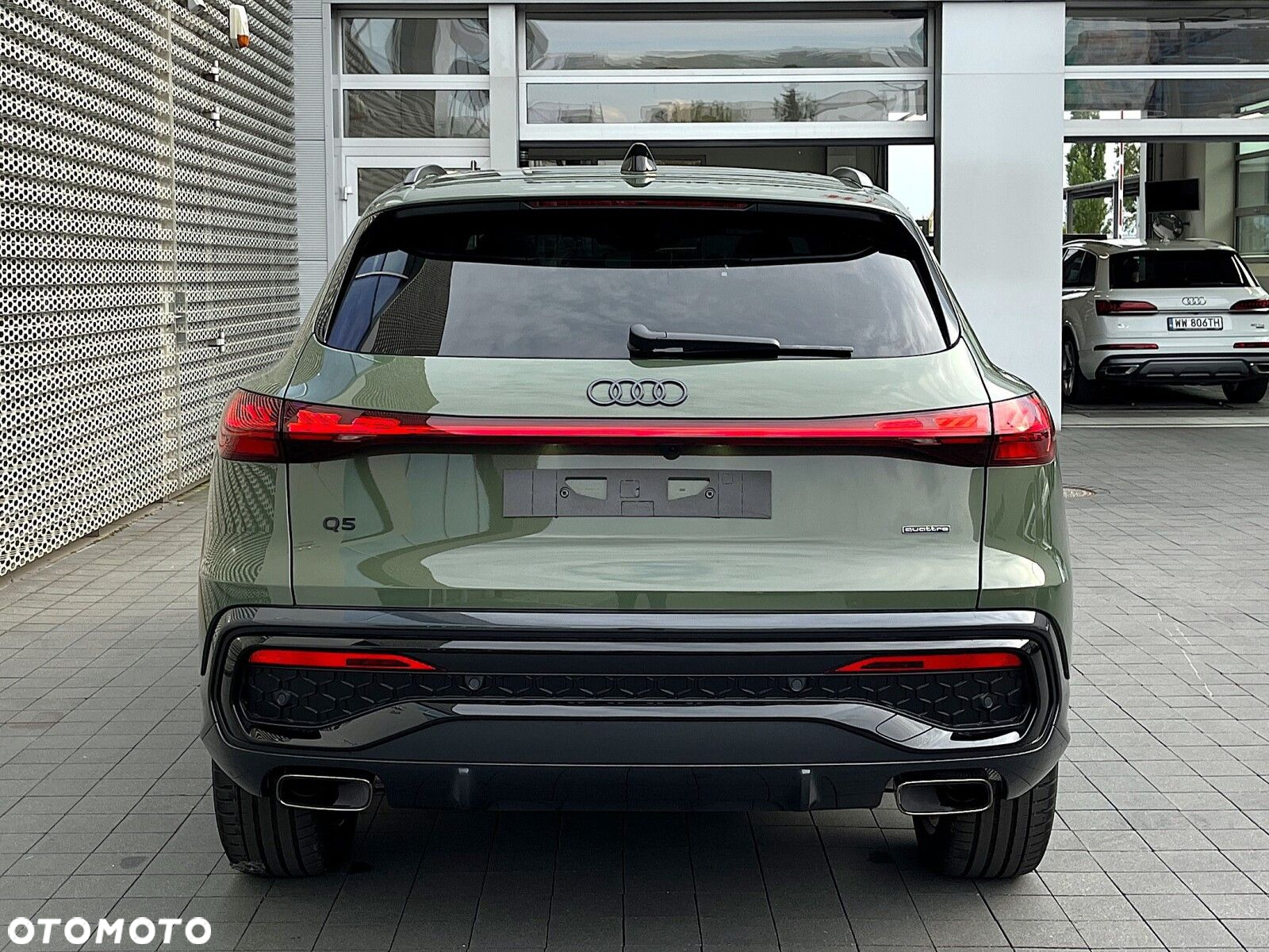 Audi Q5 - 10
