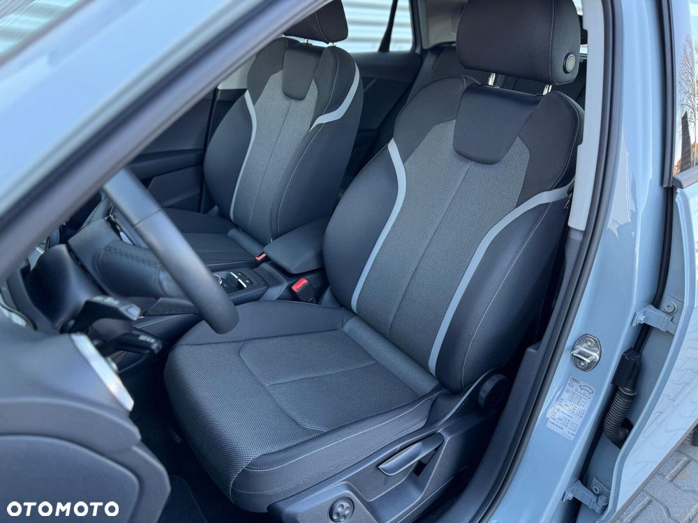 Audi Q2 - 26