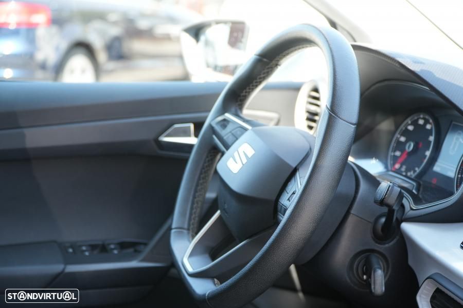 SEAT Arona 1.0 TSI Style - 8