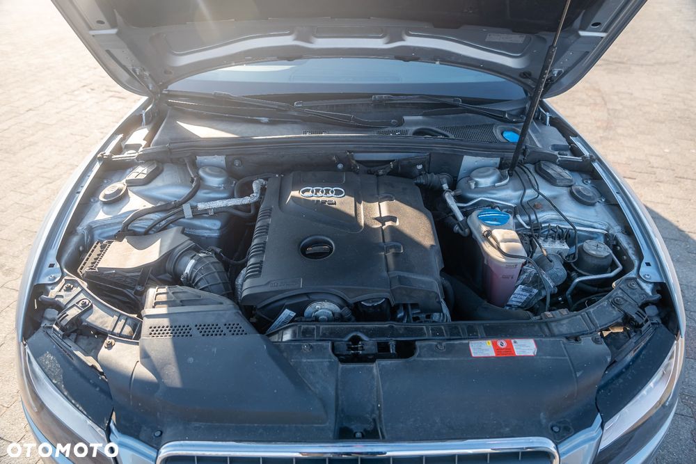 Audi A5 Coupé 2.0 TFSI Quattro - 26