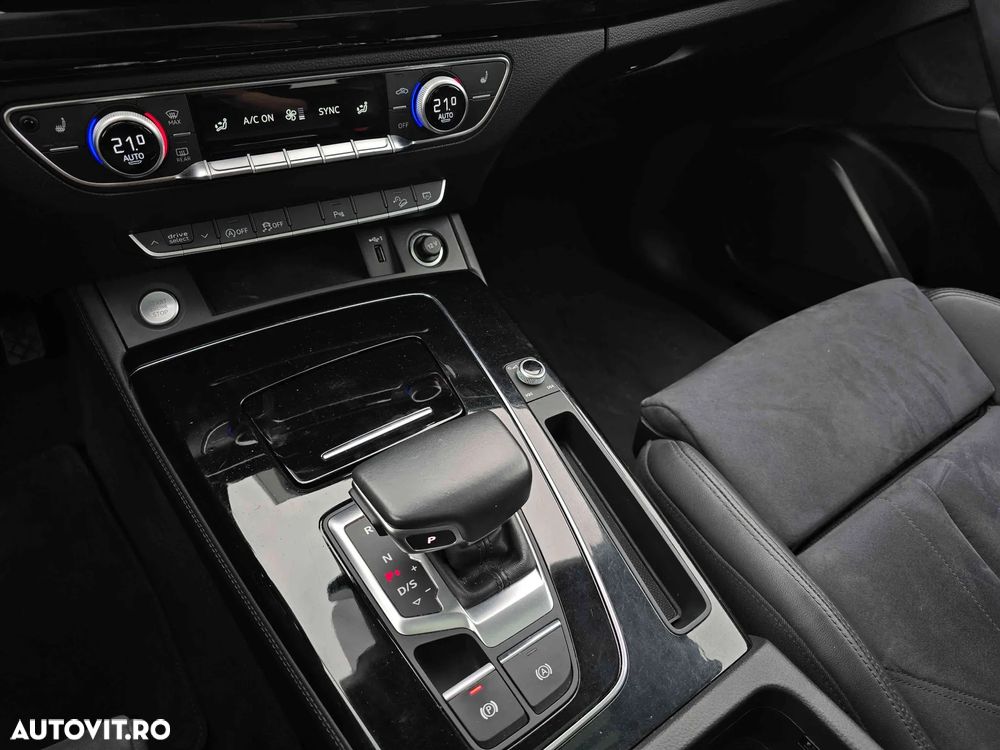 Audi Q5 - 15