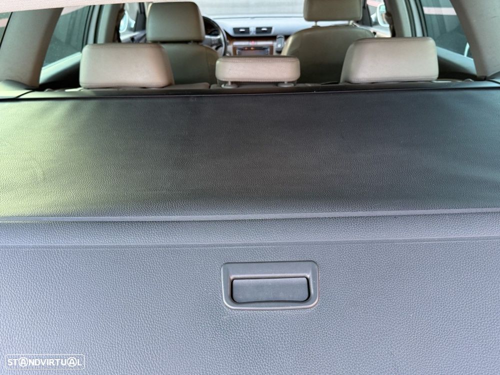 VW Passat Variant 2.0 TDI 4M Highline IM - 21