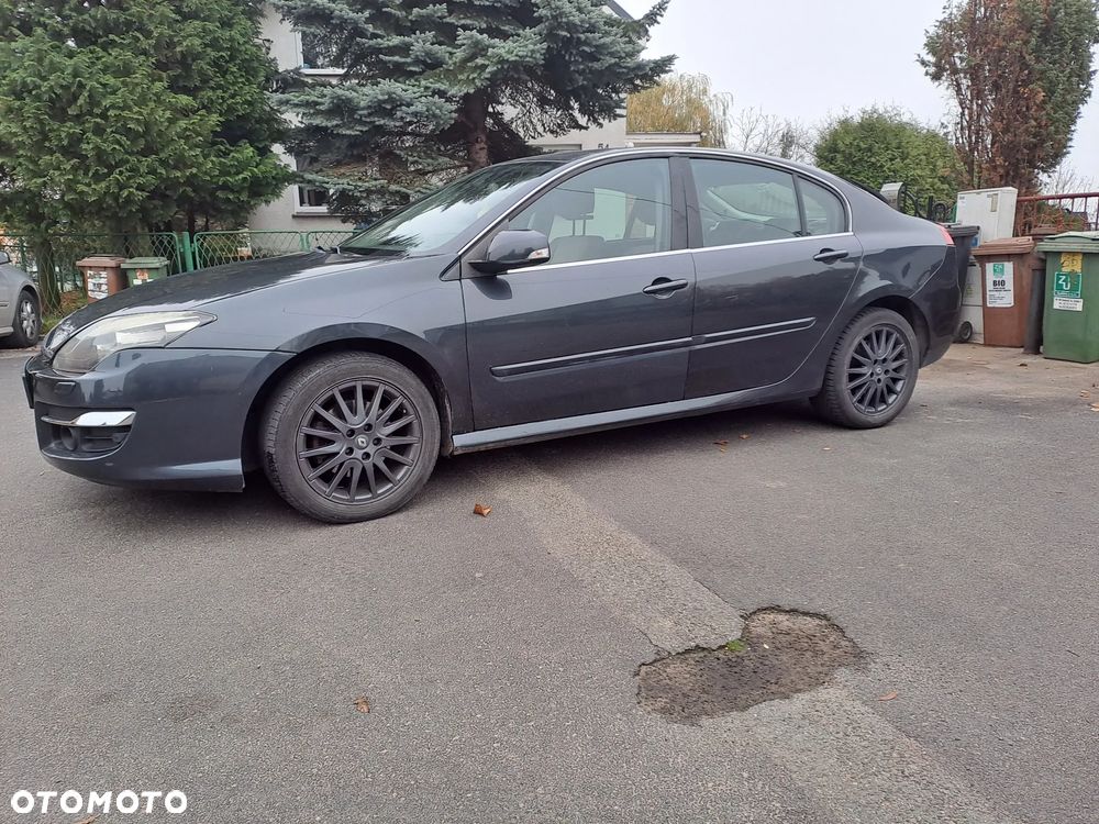 Renault Laguna 2.0 DCi Dynamique - 3