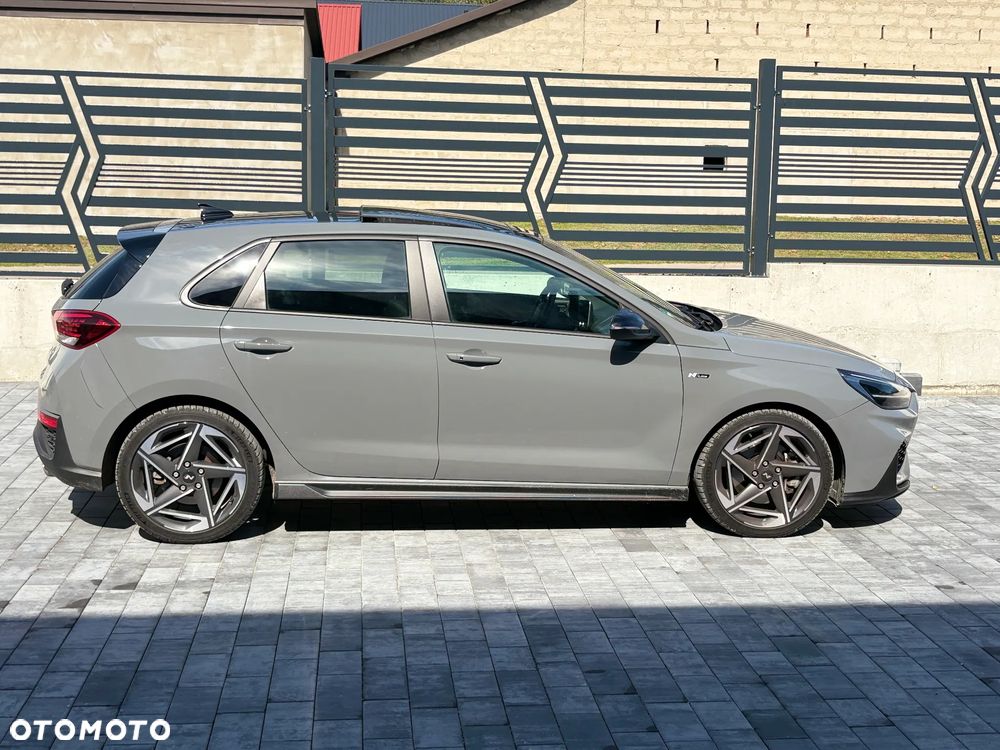 Hyundai i30 - 8