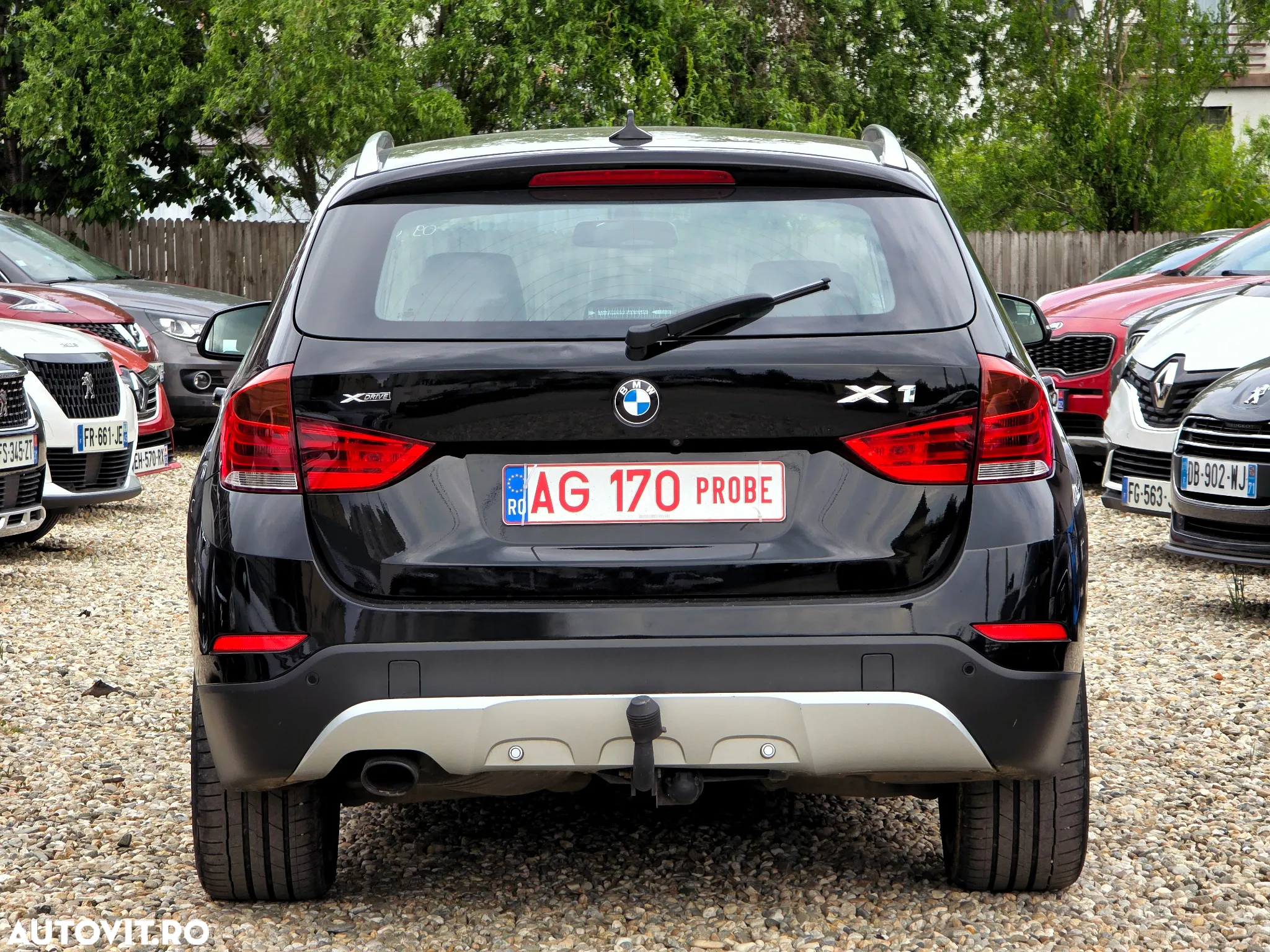 BMW X1 xDrive25d Aut. xLine - 11