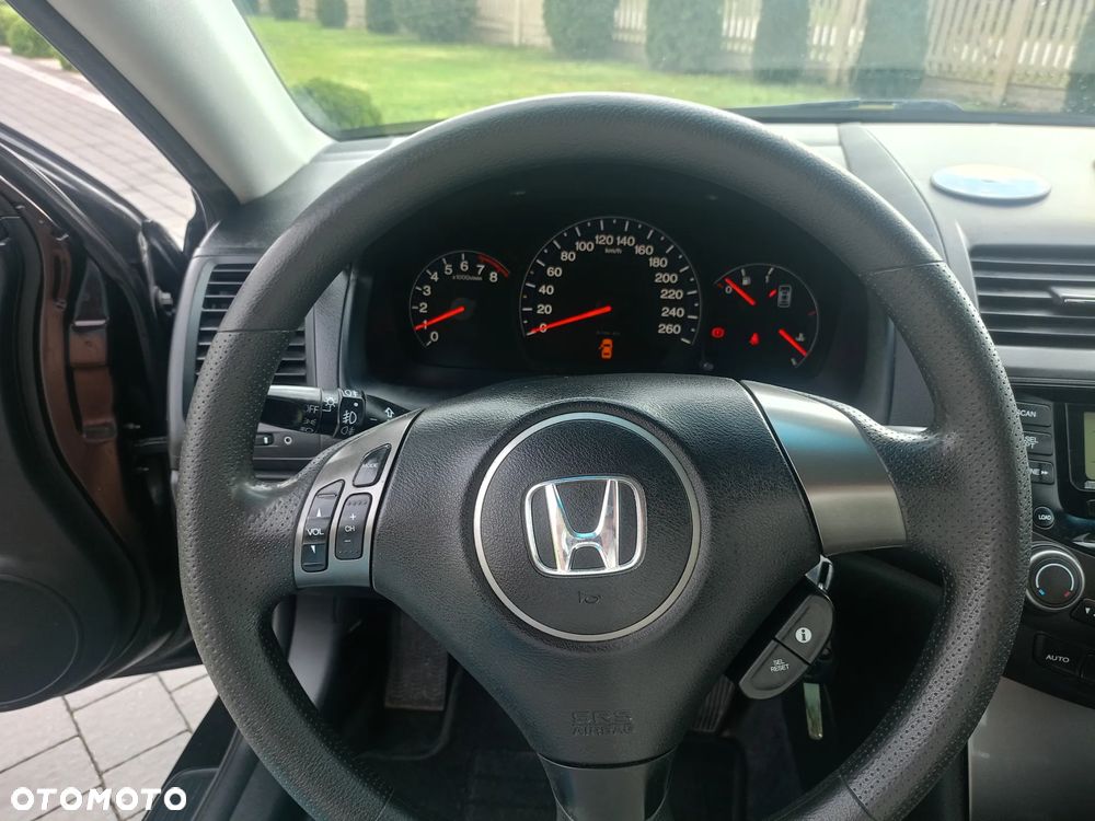 Honda Accord 2.0 i Sport - 19