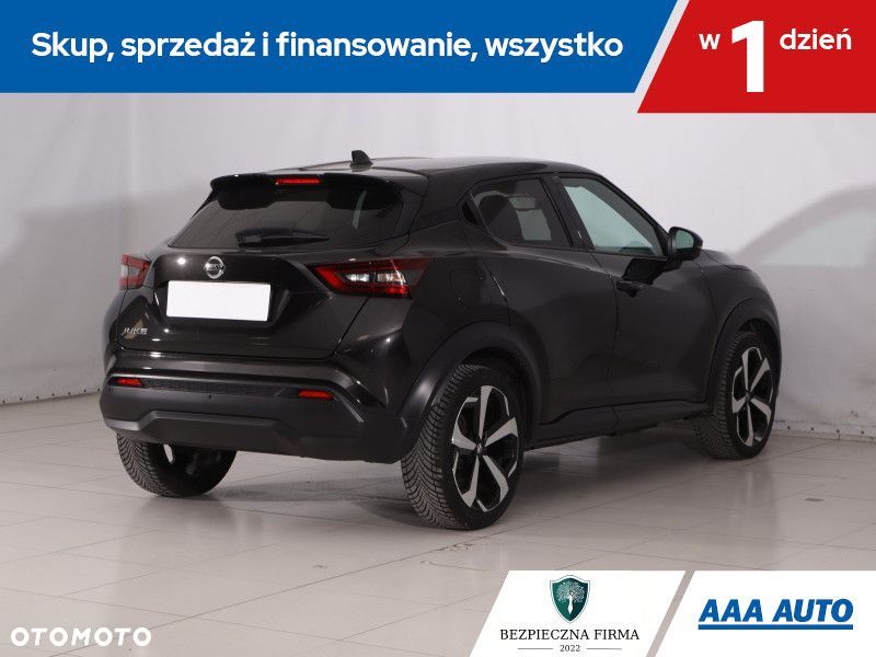 Nissan Juke - 7