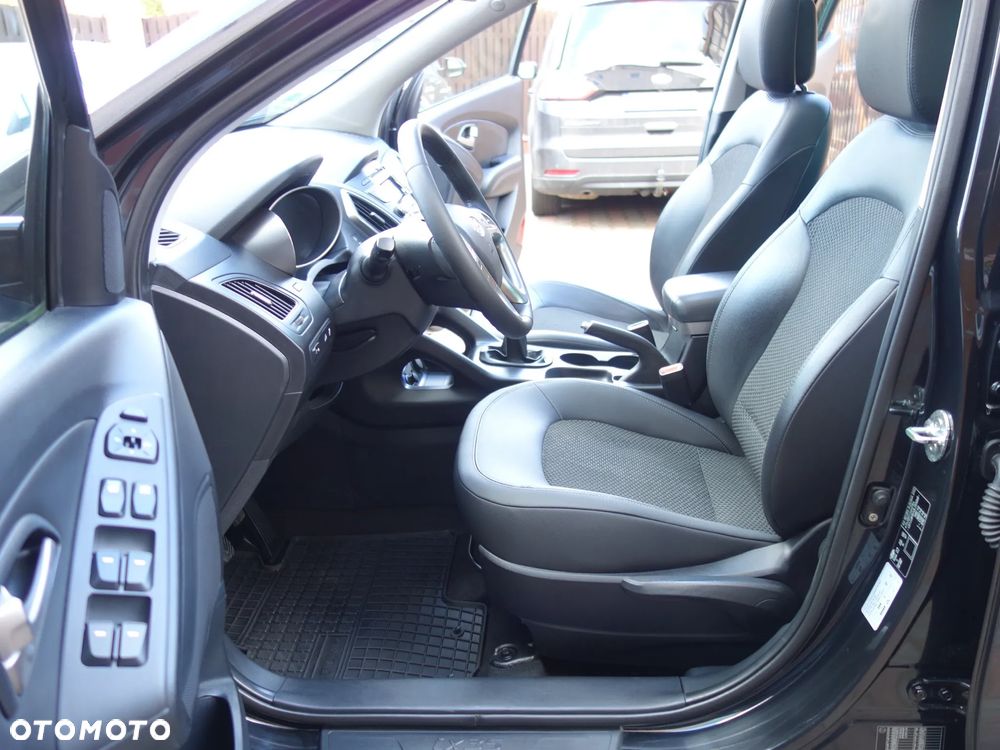 Hyundai ix35 2.0 2WD Style - 30