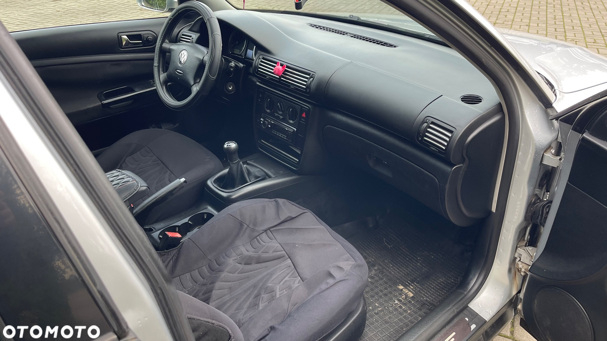 Volkswagen Passat 2.0 Basis - 5