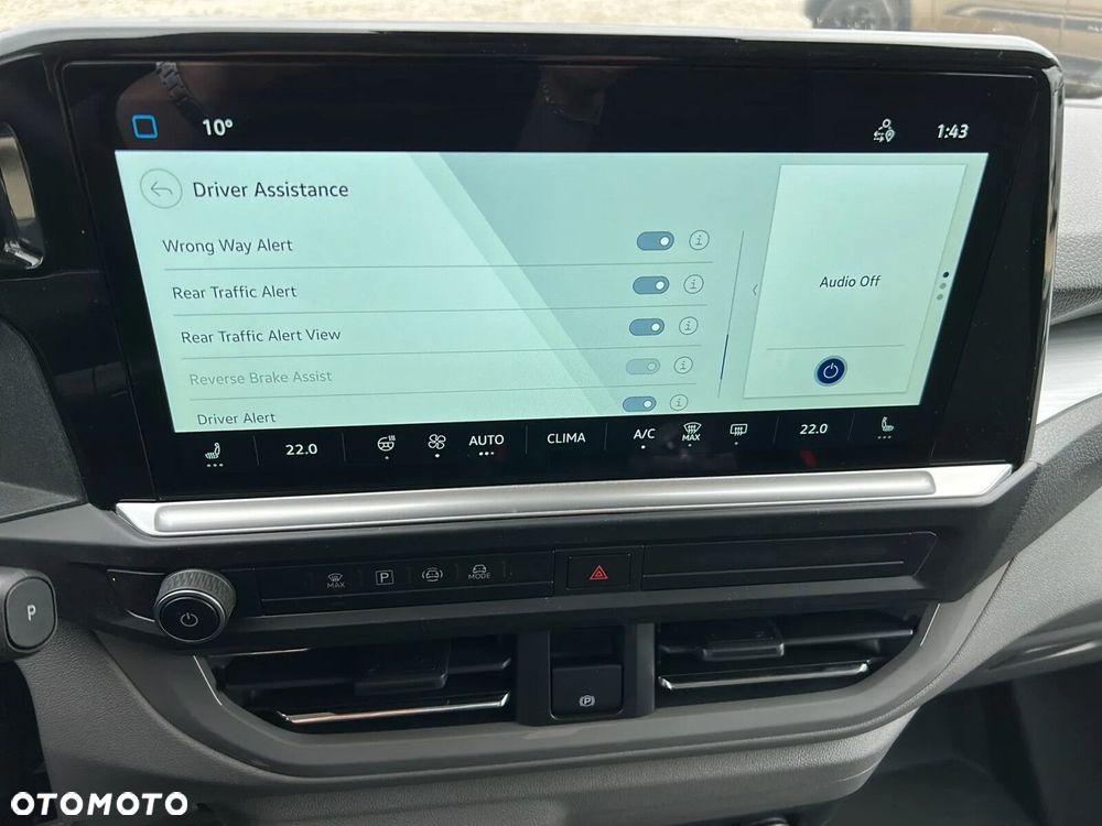 Volkswagen Caravelle - 30