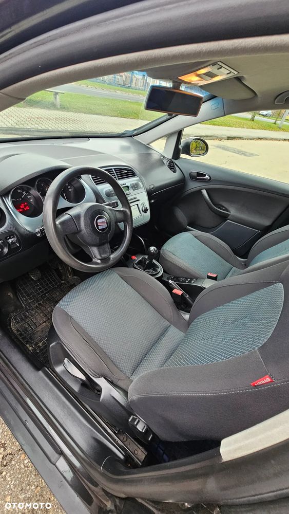 Seat Toledo 1.6 Audience - 5