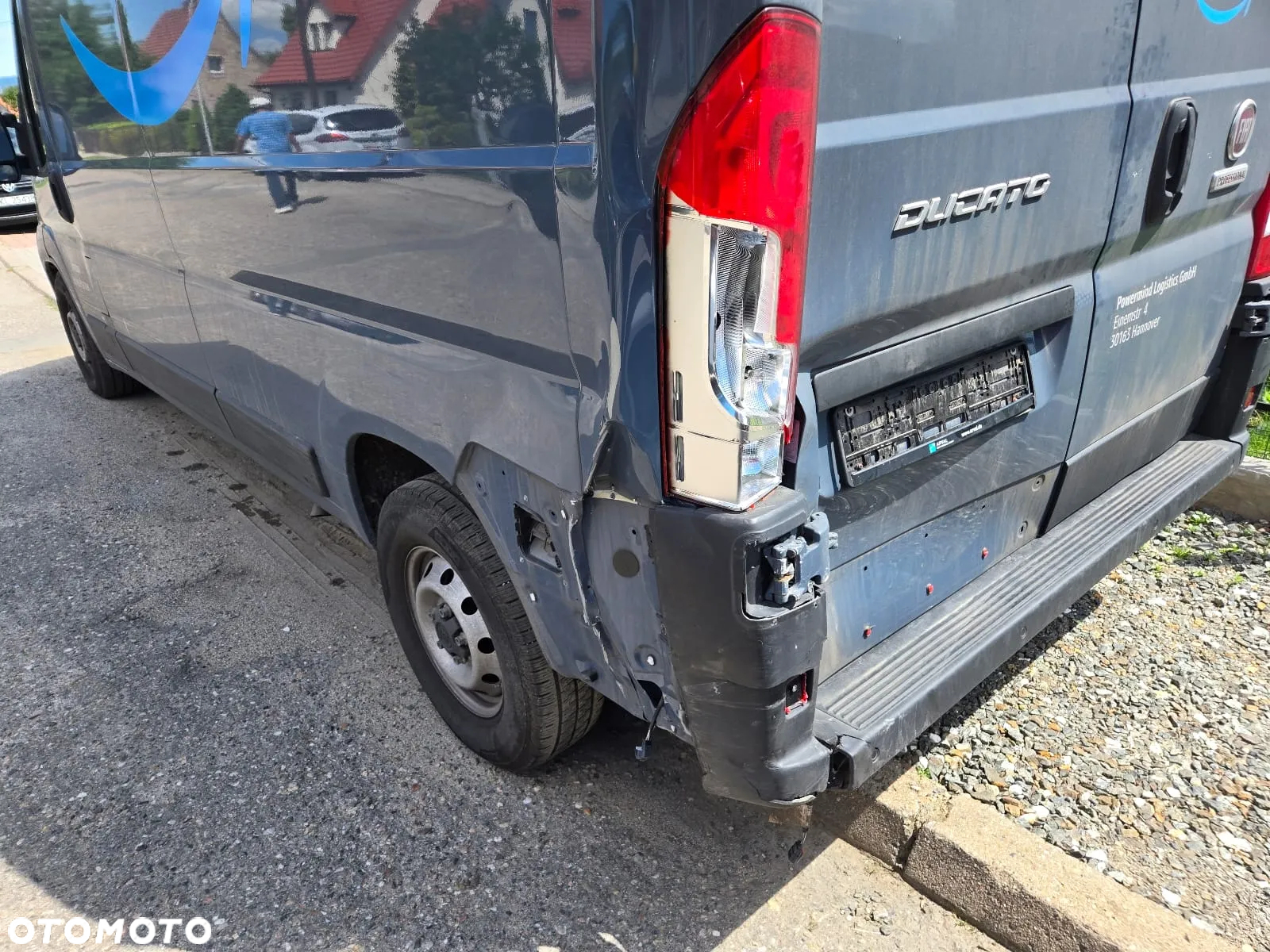 Fiat Ducato - 8