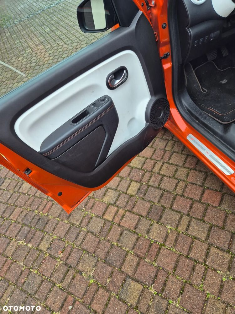 Renault Twingo Electric VIBES - 27