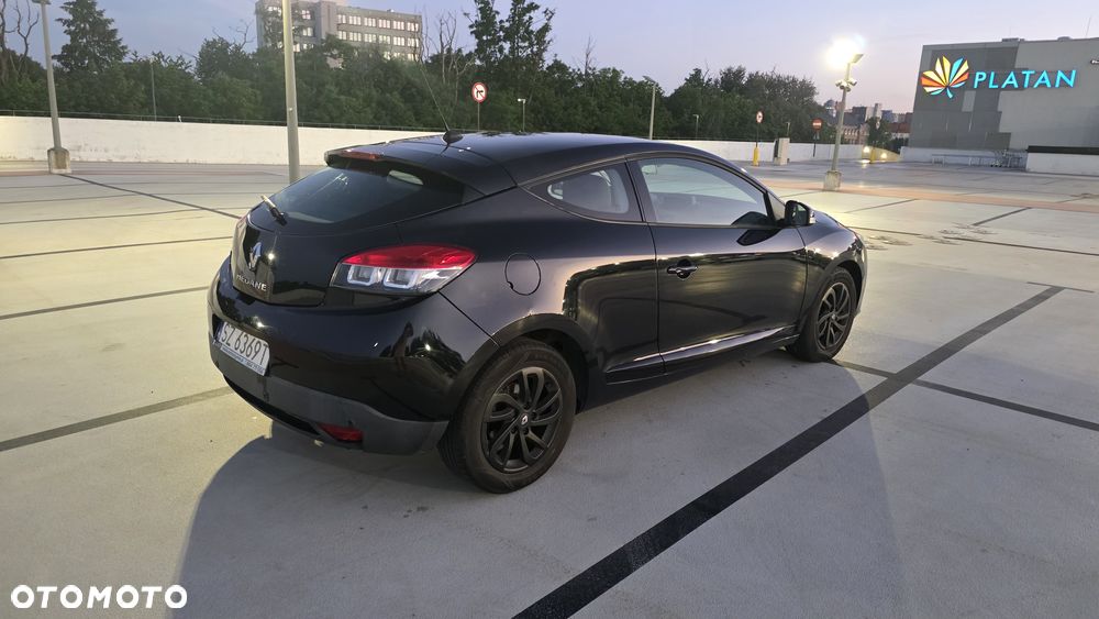 Renault Megane - 3