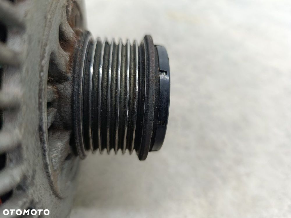 ALTERNATOR RENAULT MASTER II FL LR1130-702 3.0 DCI - 8