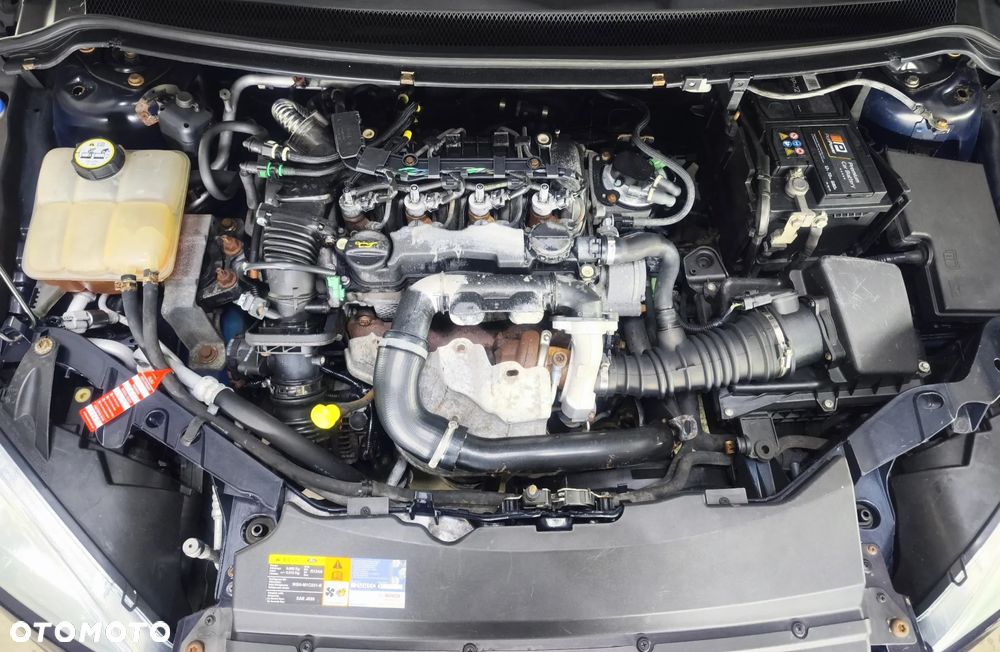 Ford Focus - 16