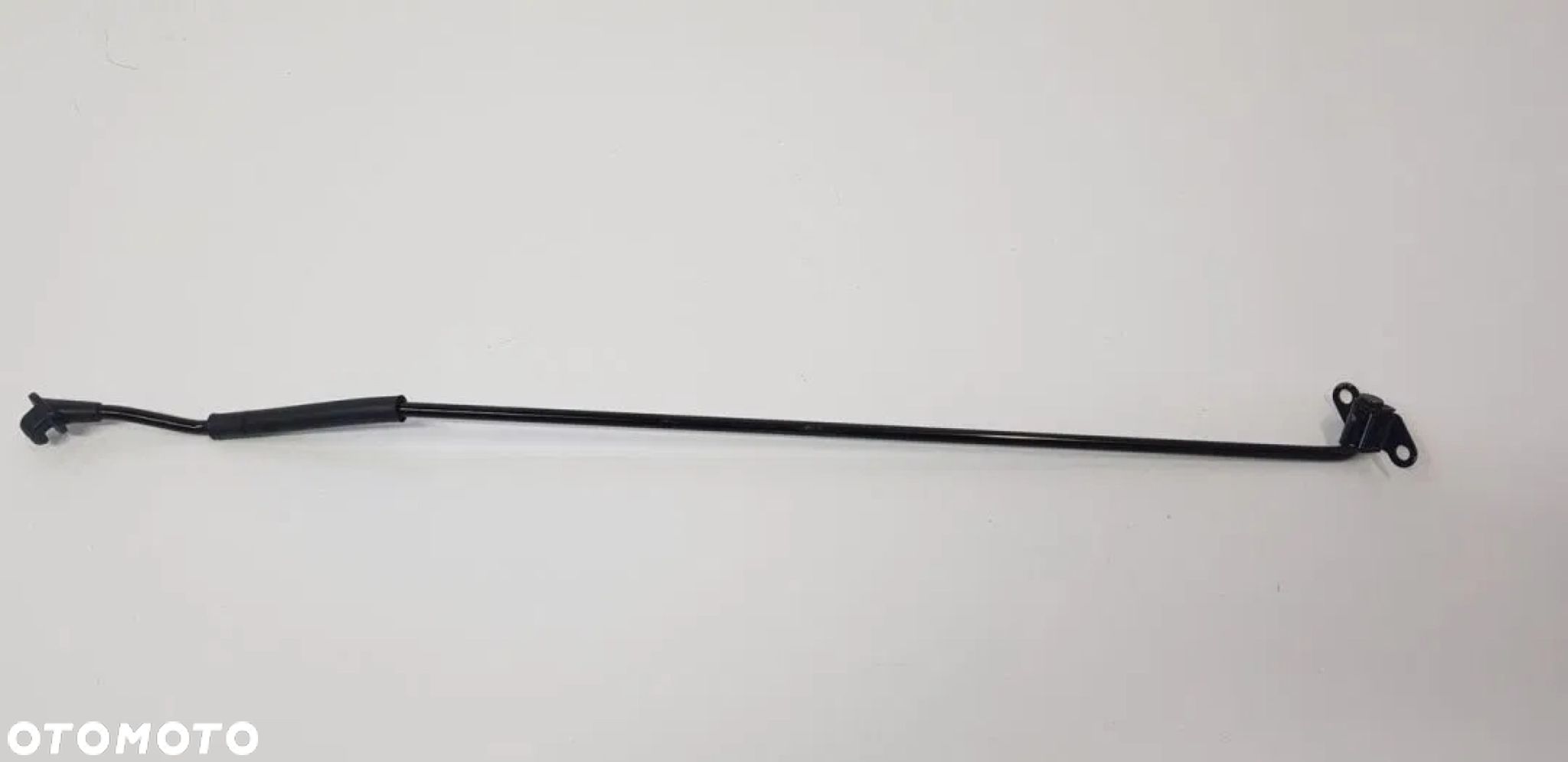DRUT PRĘT PODPORA MASKI VW GOLF V JETTA - 1