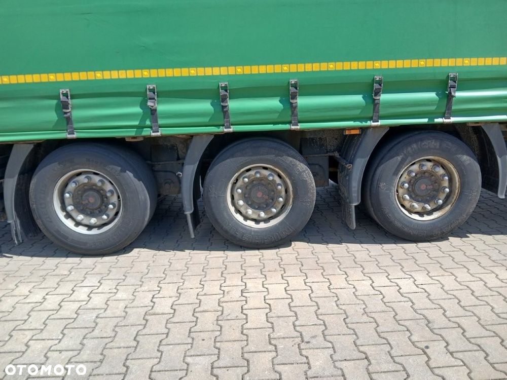 Wielton NS3K (33023) - 5