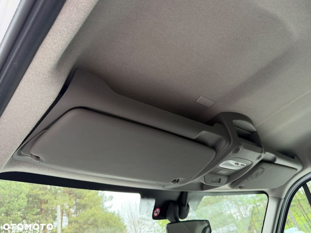 Renault Master Chłodnia Izoterma 6Epalet / Agregat Zanotti / Zabudowa MRauto / Salon PL / Nowe opony / Po przeglądzie / FV23% - 34