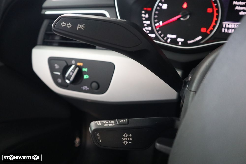 Audi A4 Avant 2.0 TDI S tronic - 15