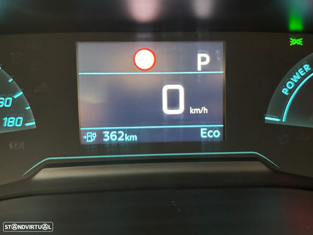 Peugeot e-208 50 kWh Active - 8