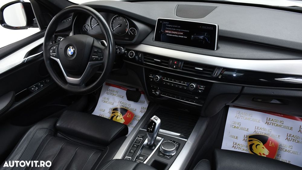 BMW X5 xDrive40e - 7