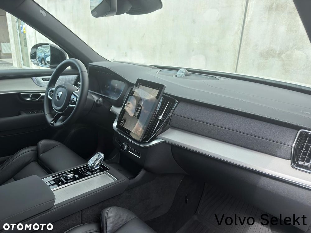 Volvo XC 90 - 14
