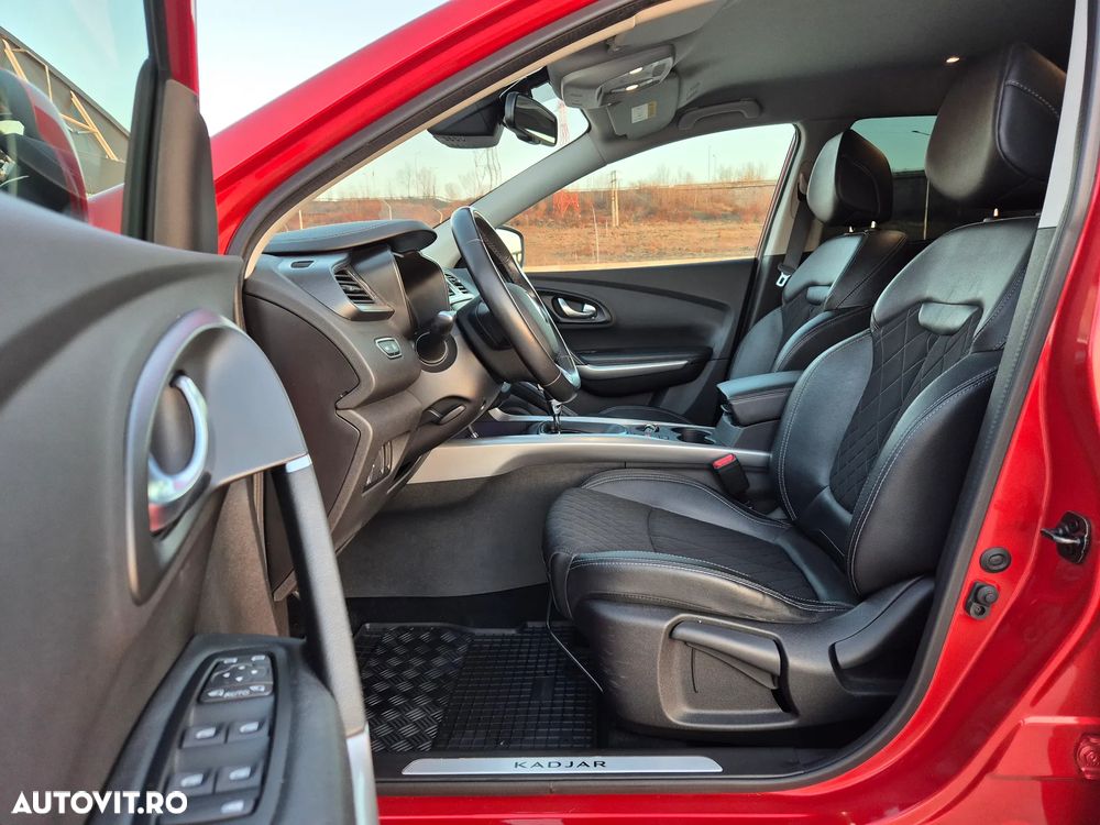 Renault Kadjar - 27