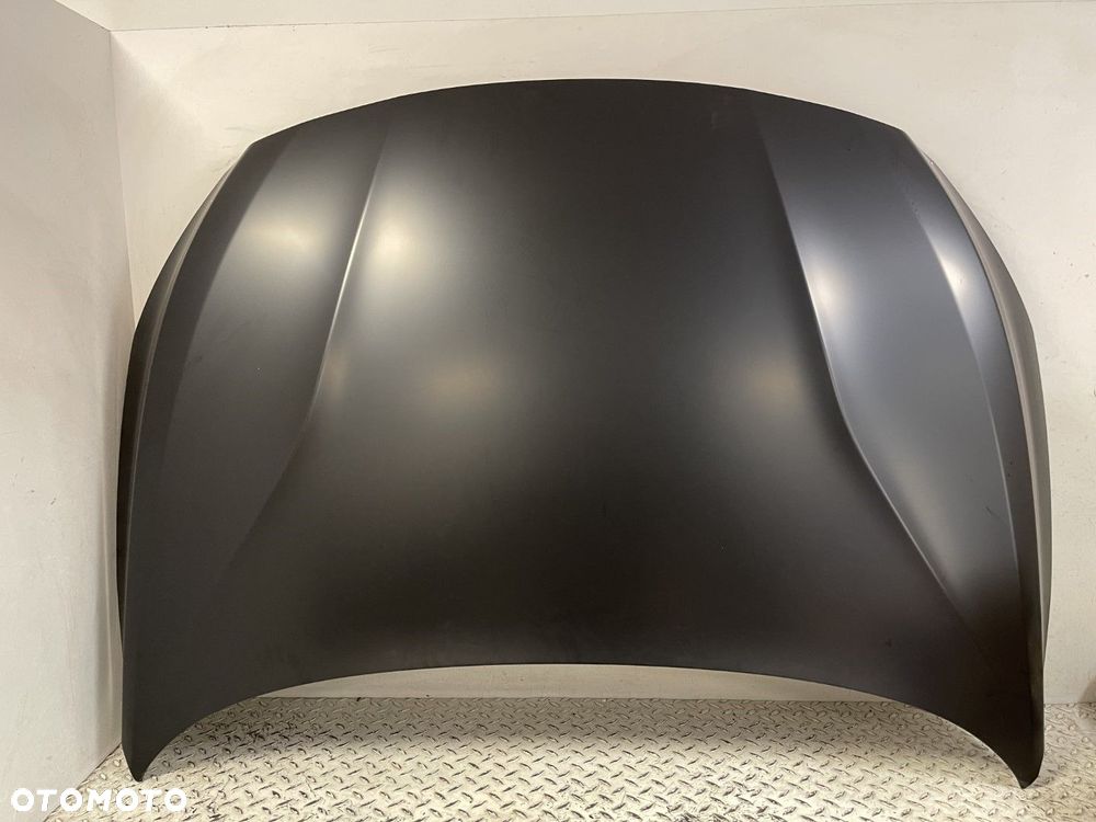 NOWA ORYGINALNA MASKA POKRYWA SILNIKA VOLVO V60 S60 I 1 LIFT 13-18 31335883 - 2