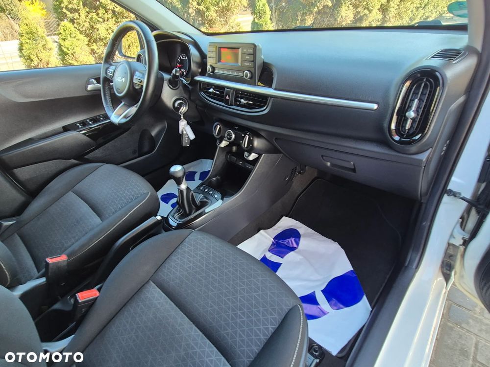 Kia Picanto 1.2 Edition 7 - 33