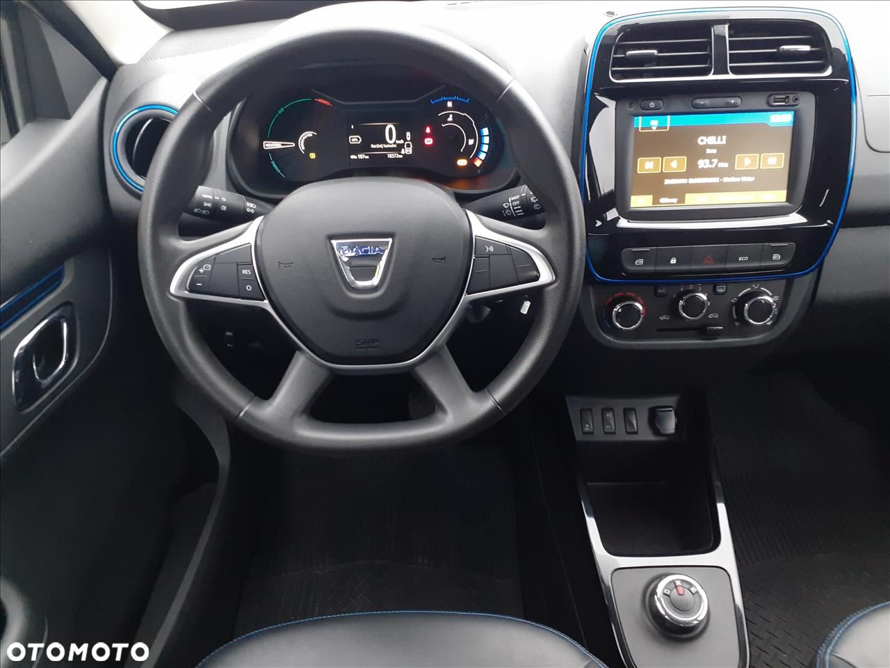 Dacia Inny - 10