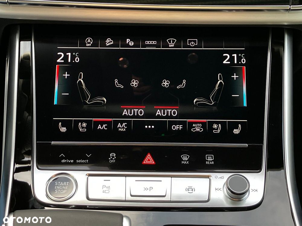Audi Q8 - 20