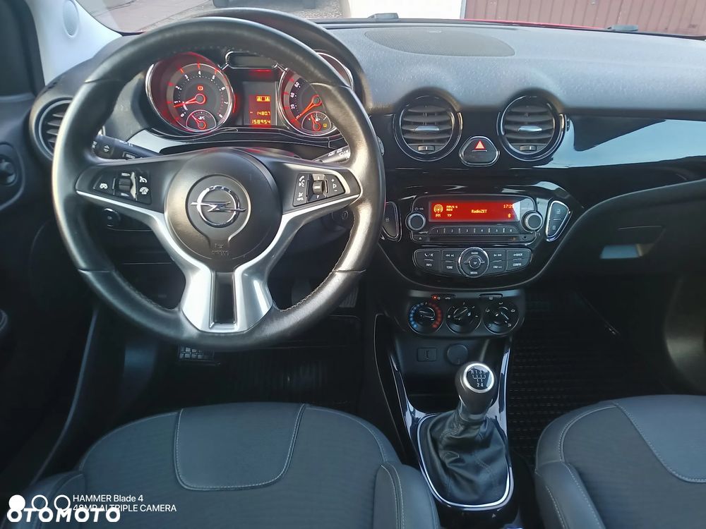 Opel Adam 1.4 Start/Stop Jam - 15