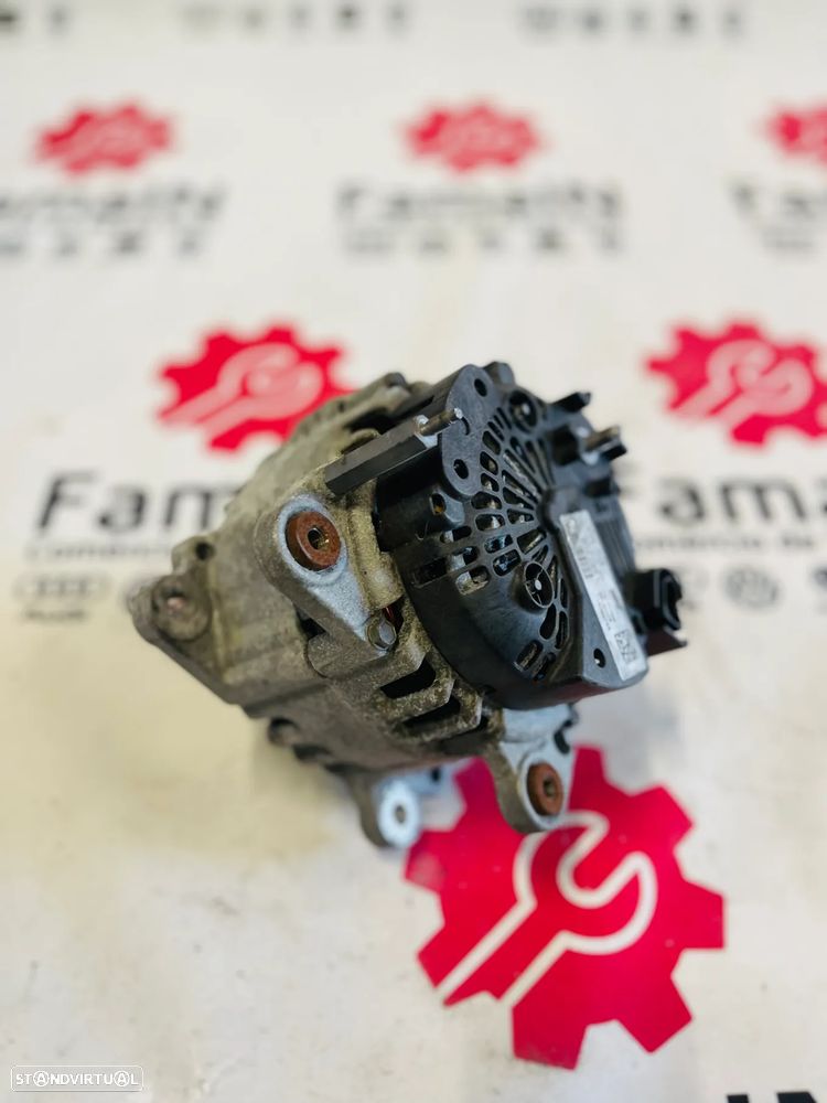ALTERNADOR GOLF VII 1.6TDI - 03L903023K - 1
