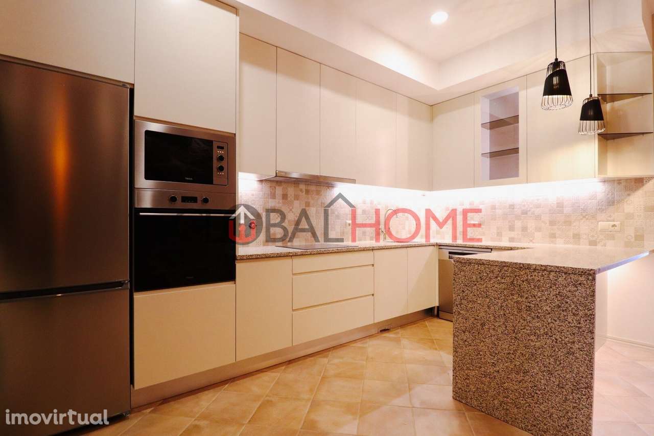 Moradia T2 - Grande imagem: 2/60