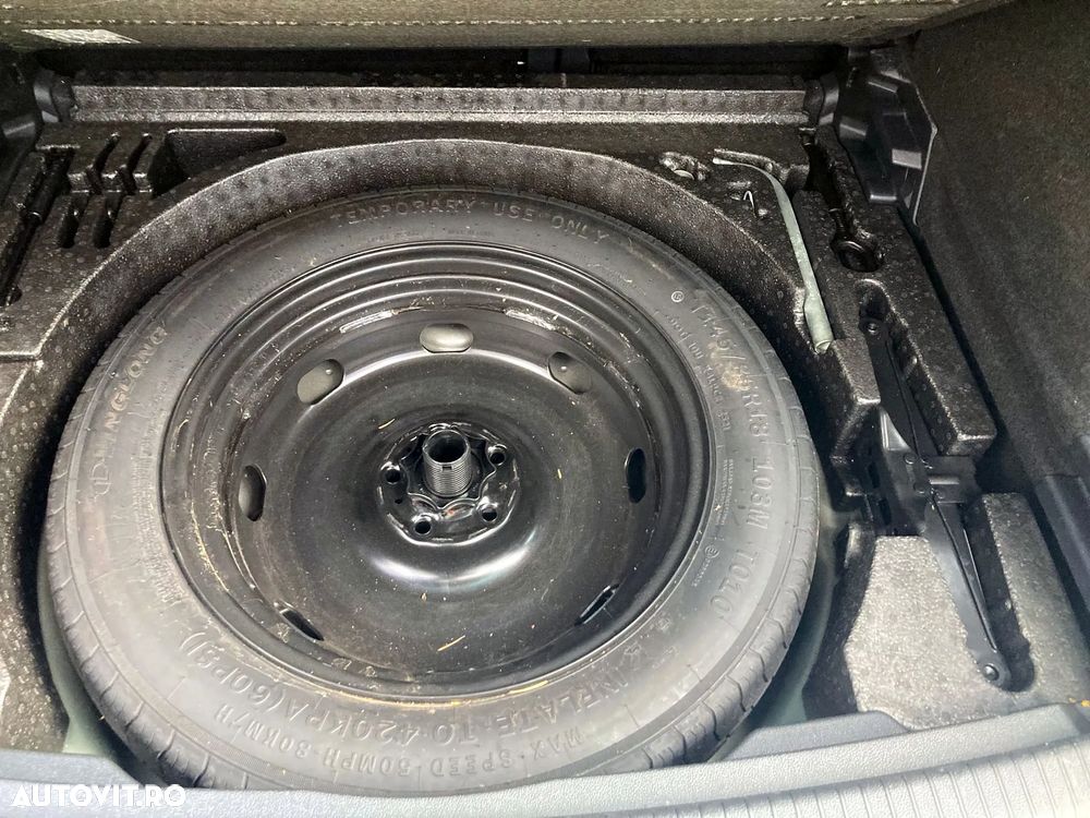 Volkswagen Tiguan 2.0 TDI 4Mot DSG Highline - 15