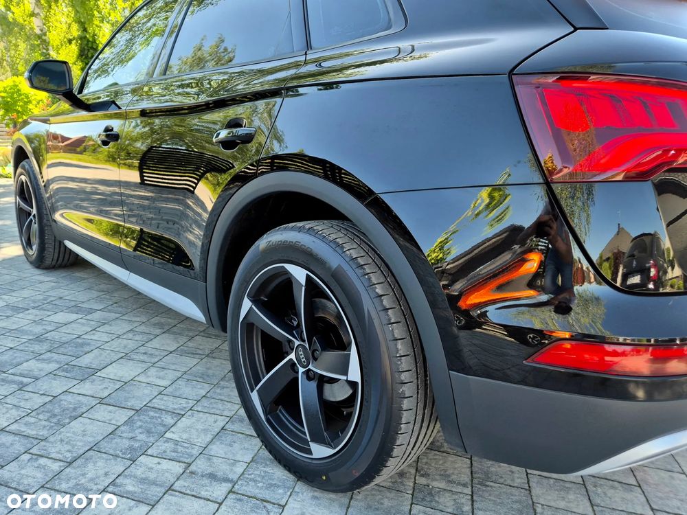 Audi Q5 2.0 TDI - 12