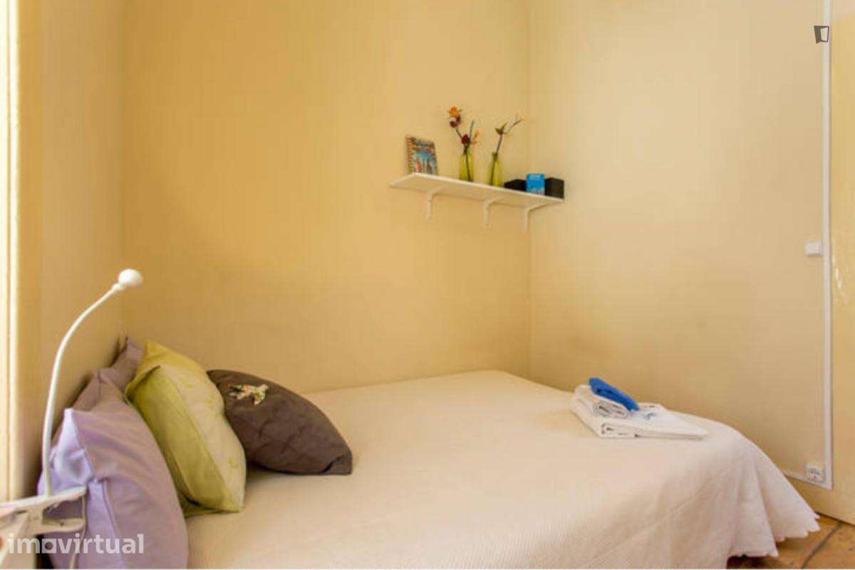 Apartamento com 1 quartos - localizado em Santos Lisbon - Grande imagem: 3/23