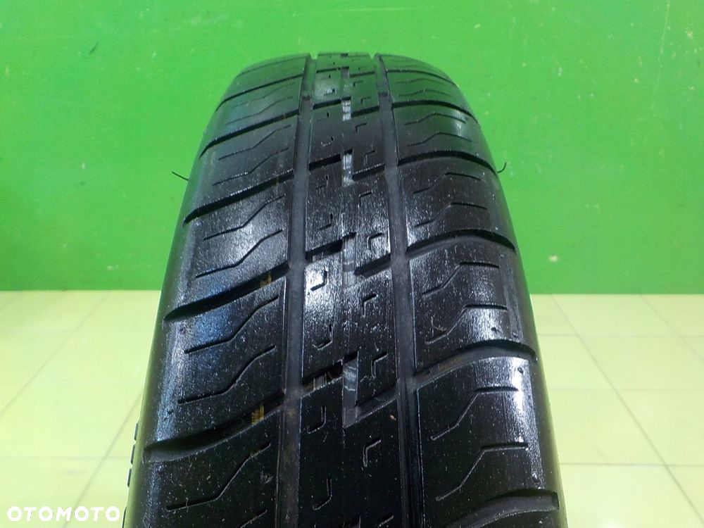AUDI A3 8P GOLF V VI kolo dojazdowe 125/70/16 5X112 - 6