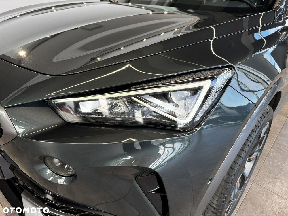 Cupra Formentor - 10