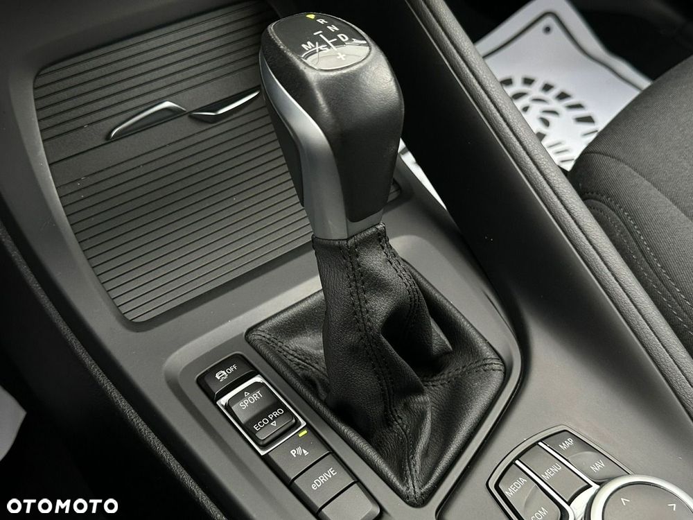 BMW X1 xDrive25e Advantage - 23