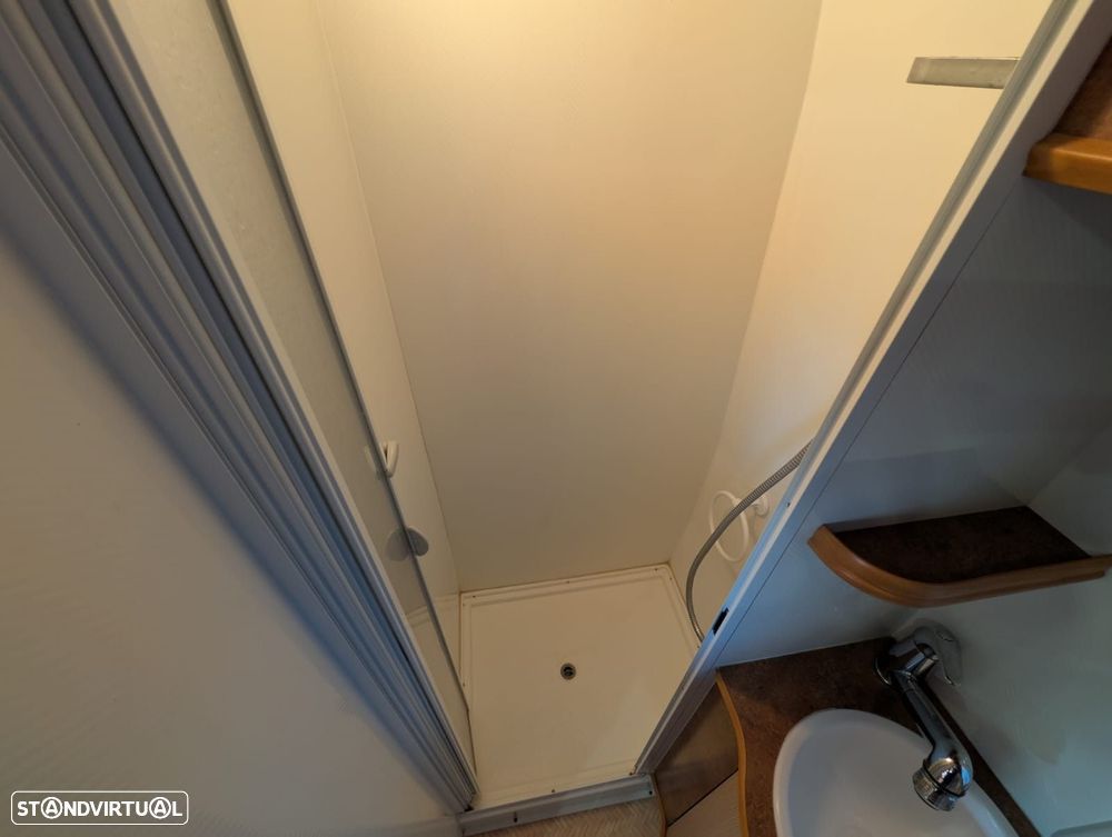 Citroen Jumper FLEURETTE MIGRATEUR - 27