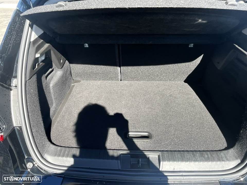 Renault Captur 1.6 E-Tech Intens - 24